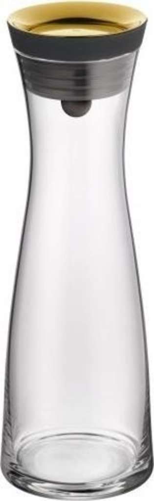 WMF Basic Wasserkaraffe 1l gold (06.1770.6590)