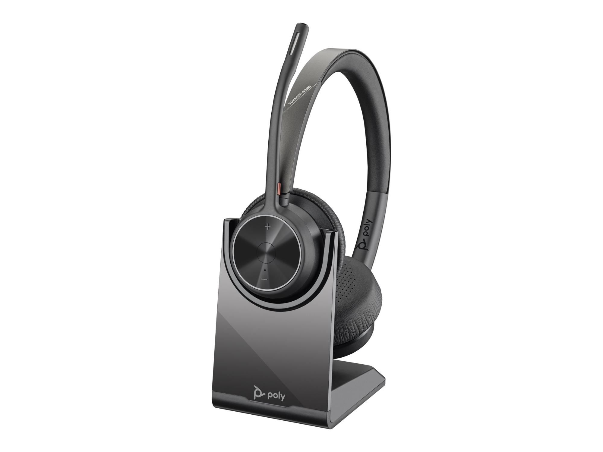 Poly VOY 4320 USB-C HS+BT700 - Headset