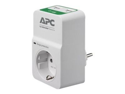 APC Essential Surgearrest PM1WU2 - Überspannungsschutz