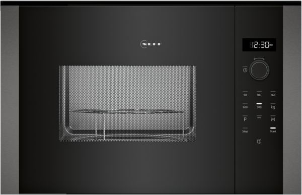 NEFF HLAGD53G0 Open-Box
