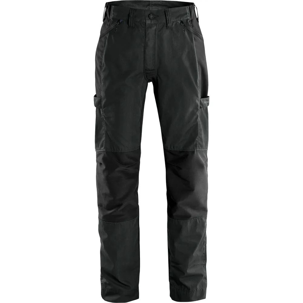 FRISTADS Stretchhose Allrounder 2540 LWR Farbe schwarz 48