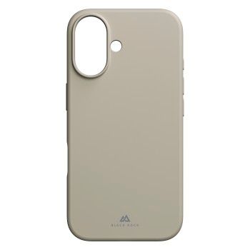 Black Rock Cover "Mag Urban Case" für Apple iPhone 16, Sand