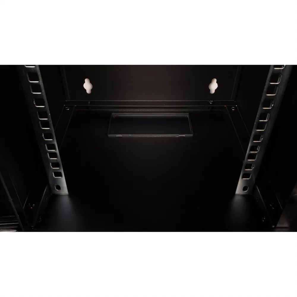 ROLINE Basic - Schrank Netzwerkschrank - 312 x 300 mm (B x T)
