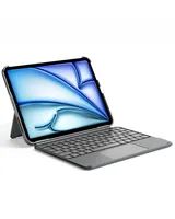 Inateck KB04122 - Tastatur - mit Touchpad - kabellos