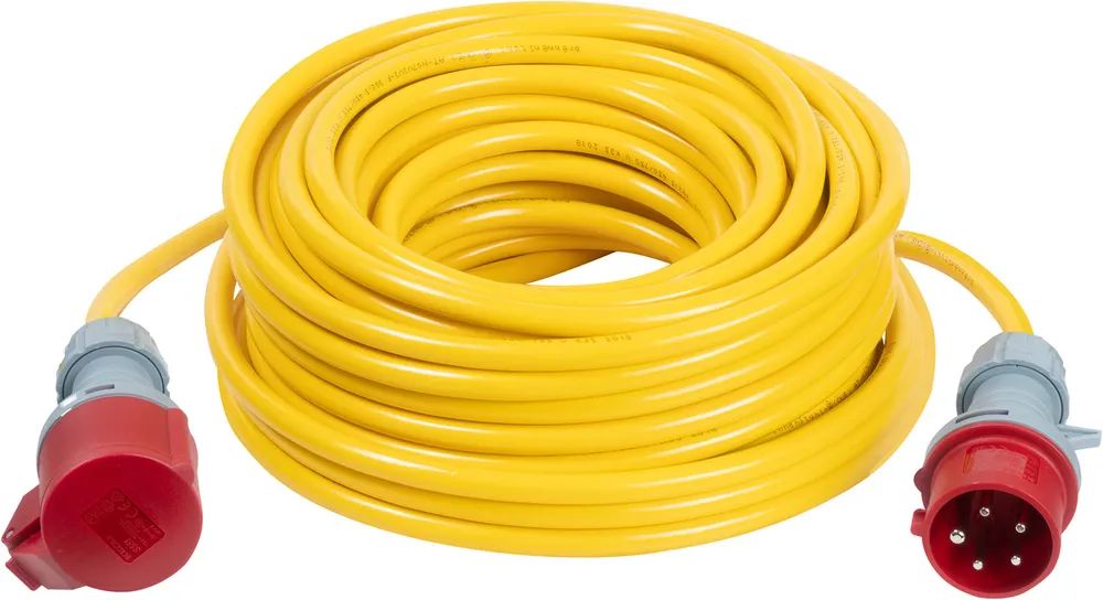 Brennenstuhl CEE Verlängerungsleitung 16A/400V