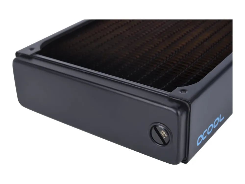 Alphacool NexXxoS XT45 Full Copper 140mm - Kühlsystem