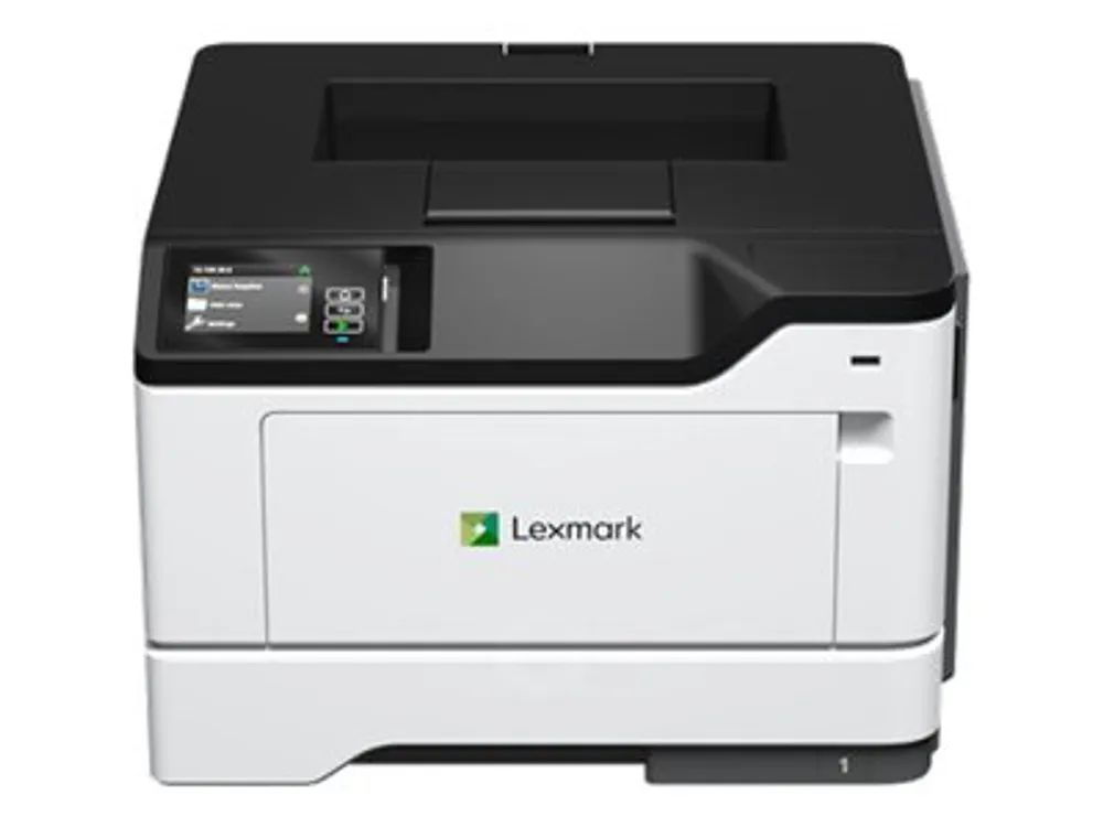 Lexmark M3346 - Drucker - s/w - Duplex - Laser