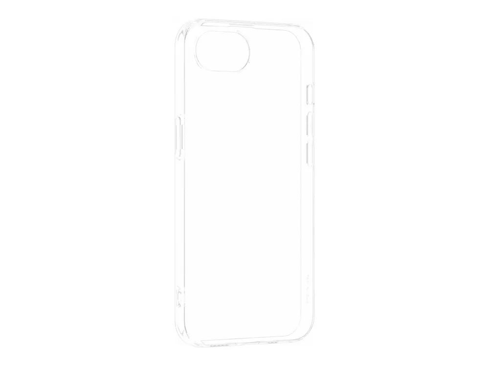 eSTUFF Infinite Vienna - Hintere Abdeckung für Mobiltelefon - 100 % recycelter Kunststoff - Thermoplastisches Polyurethan (TPU)