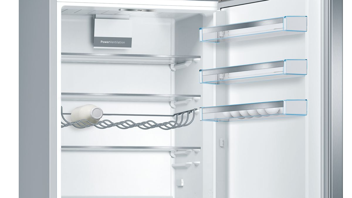 Bosch Serie 6 KGE49AICA