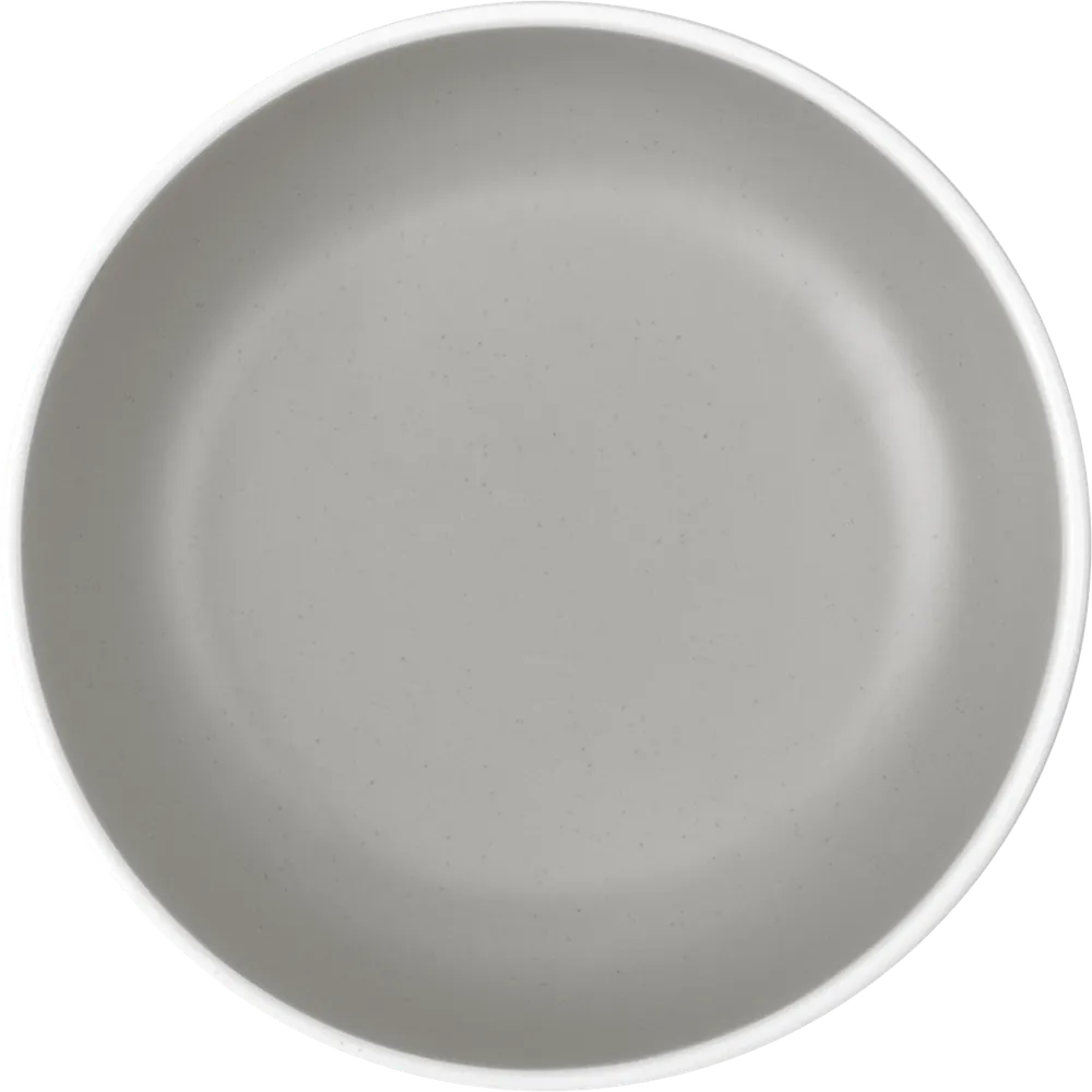 Brunner Schüssel ø 16 cm TRILOGY GREY