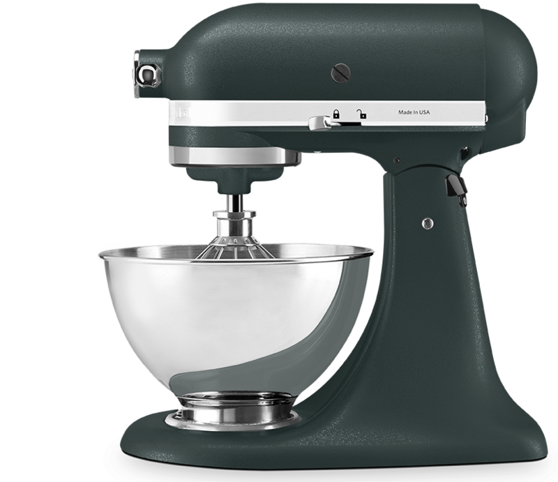 KitchenAid 5KB3SS
