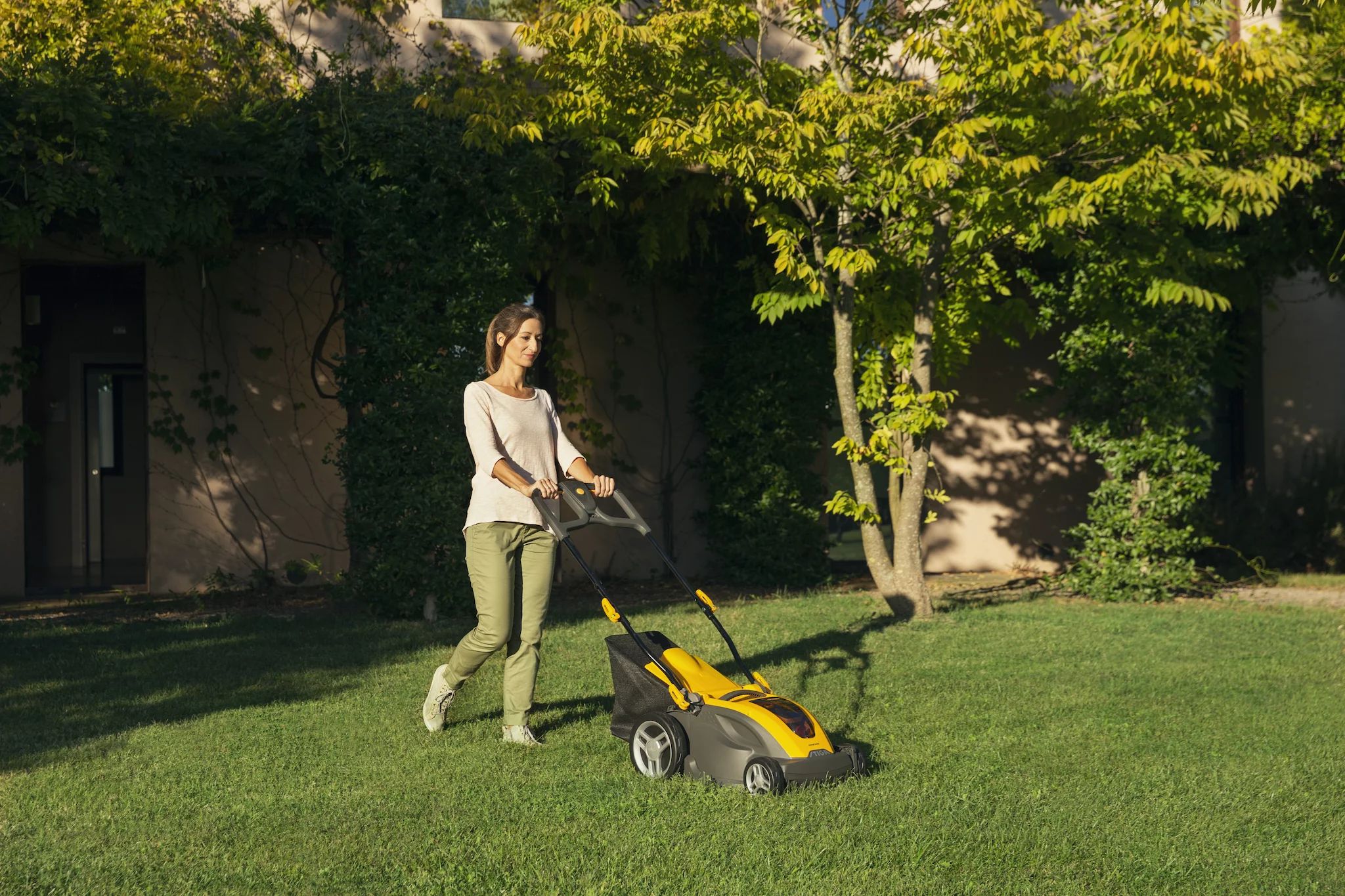 STIGA Combi 340e Kit