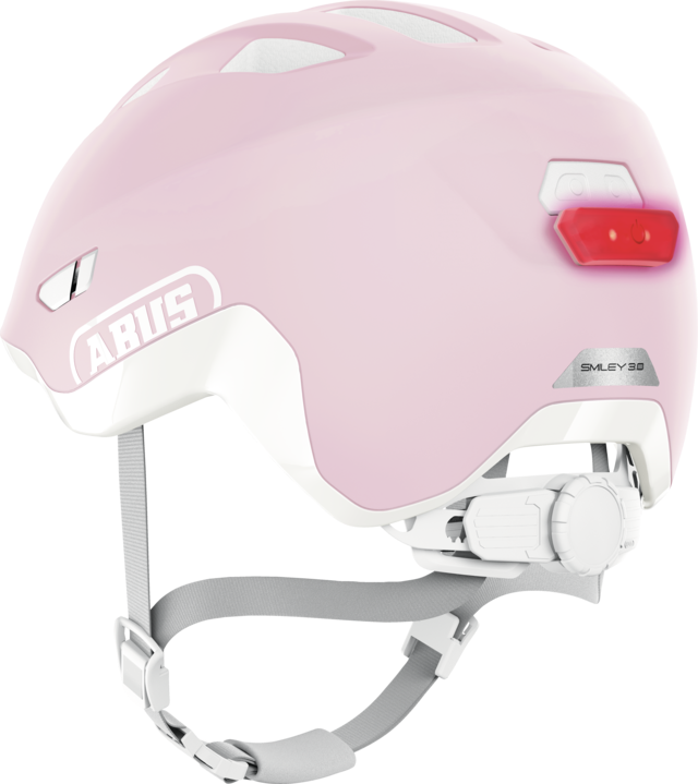 ABUS SMILEY 3.0 ACE LED pure rose S