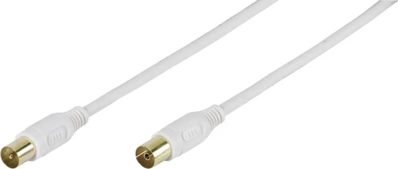 Vivanco Antennen Kabel 90dB 10m