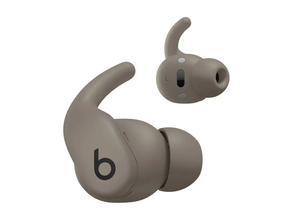 Apple Powerbeats Fit - True Wireless-Kopfhörer mit Mikrofon
