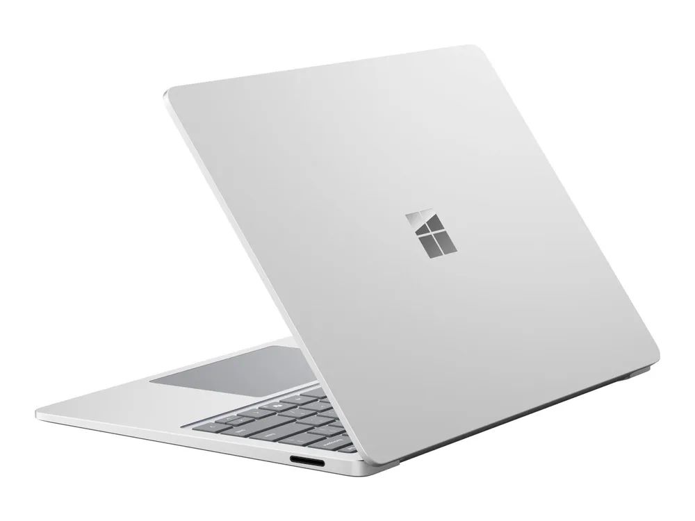 Microsoft Surface Laptop for Business - 8th Edition - Intel Core Ultra 7 366H / 2 GHz - Win 11 Pro - Intel Graphics - 32 GB RAM - 256 GB SSD - 35.1 cm (13.8")