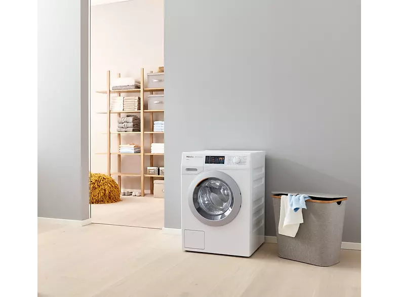 Miele WDD130 WPS GuideLine Classic, Lotosweiß