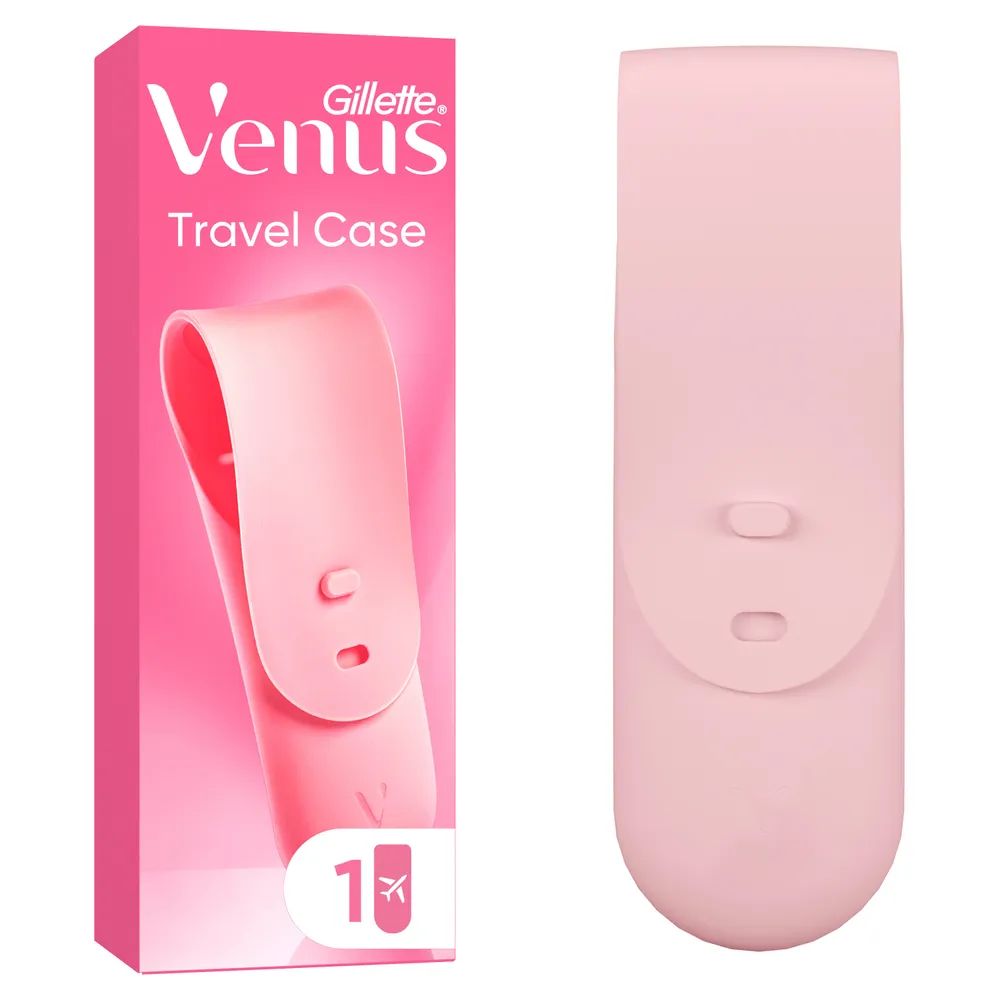 Gillette Venus Travelcase