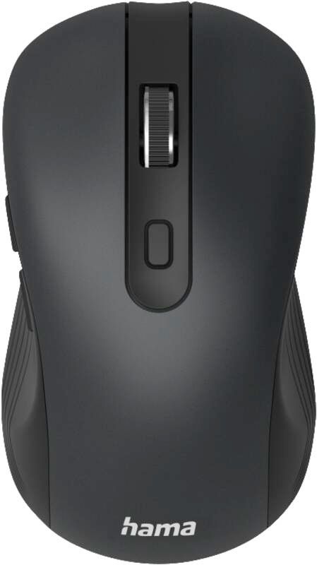 Hama Maus 182617 6-Tasten-Multi-Device-Maus MW-650