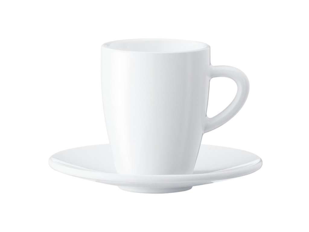 Jura Kaffeetassen, 2er Set