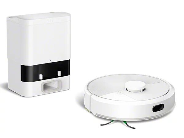 iRobot 105 Combo Plus Weiß