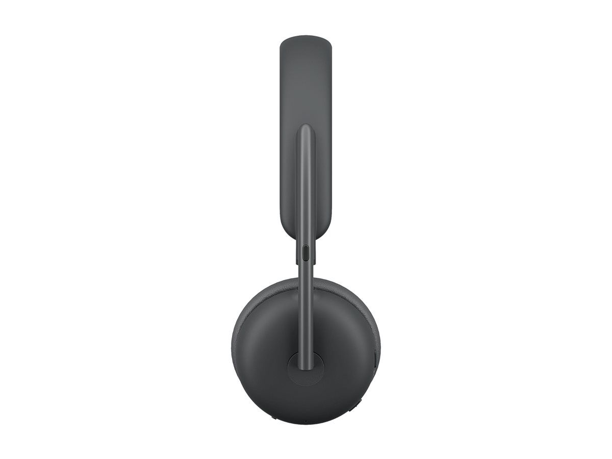 Logitech Zone Wireless 2 - Headset - On-Ear - Bluetooth