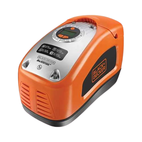 Black+Decker ASI300 