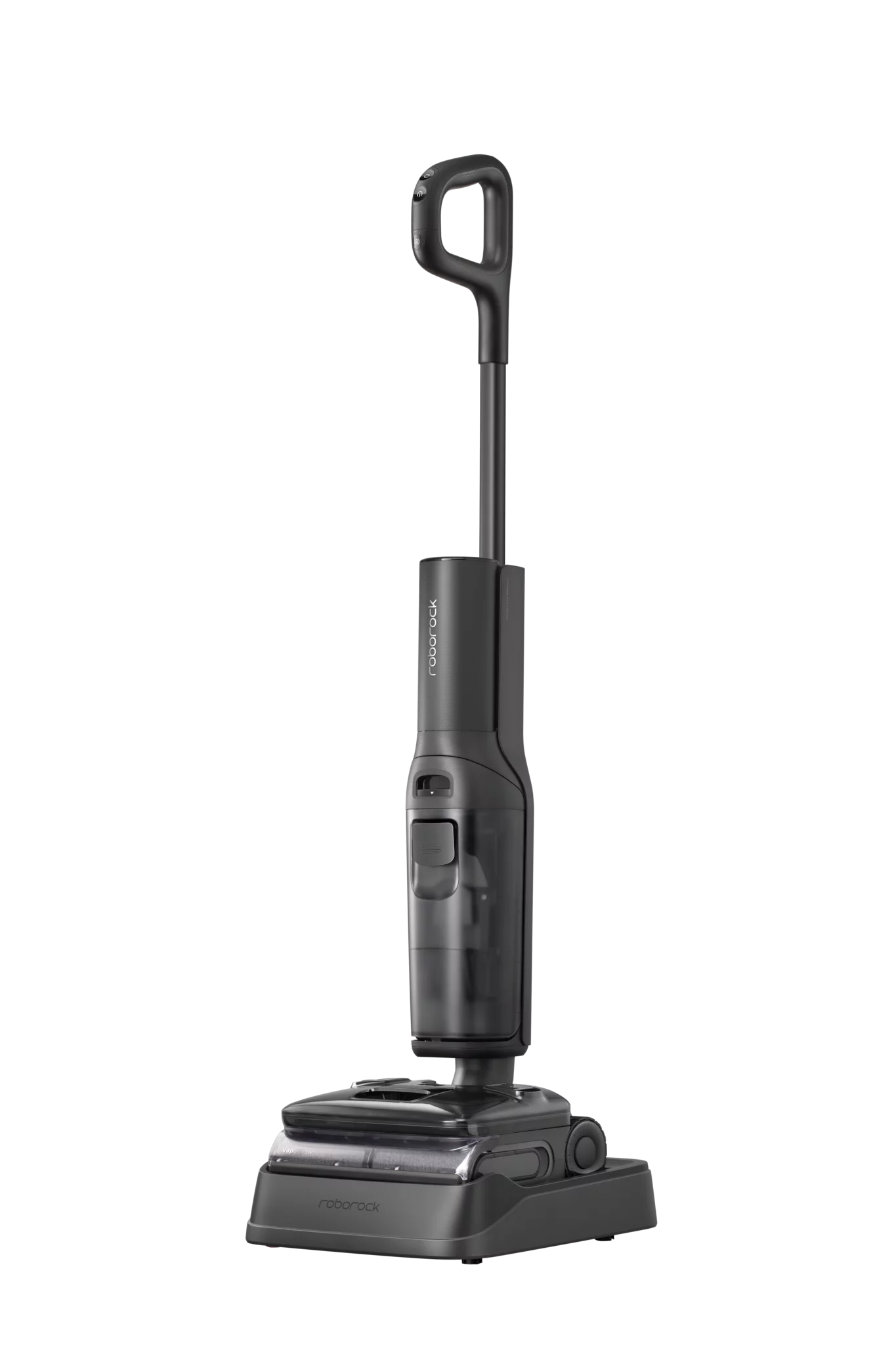 Roborock F25 Steam - Black