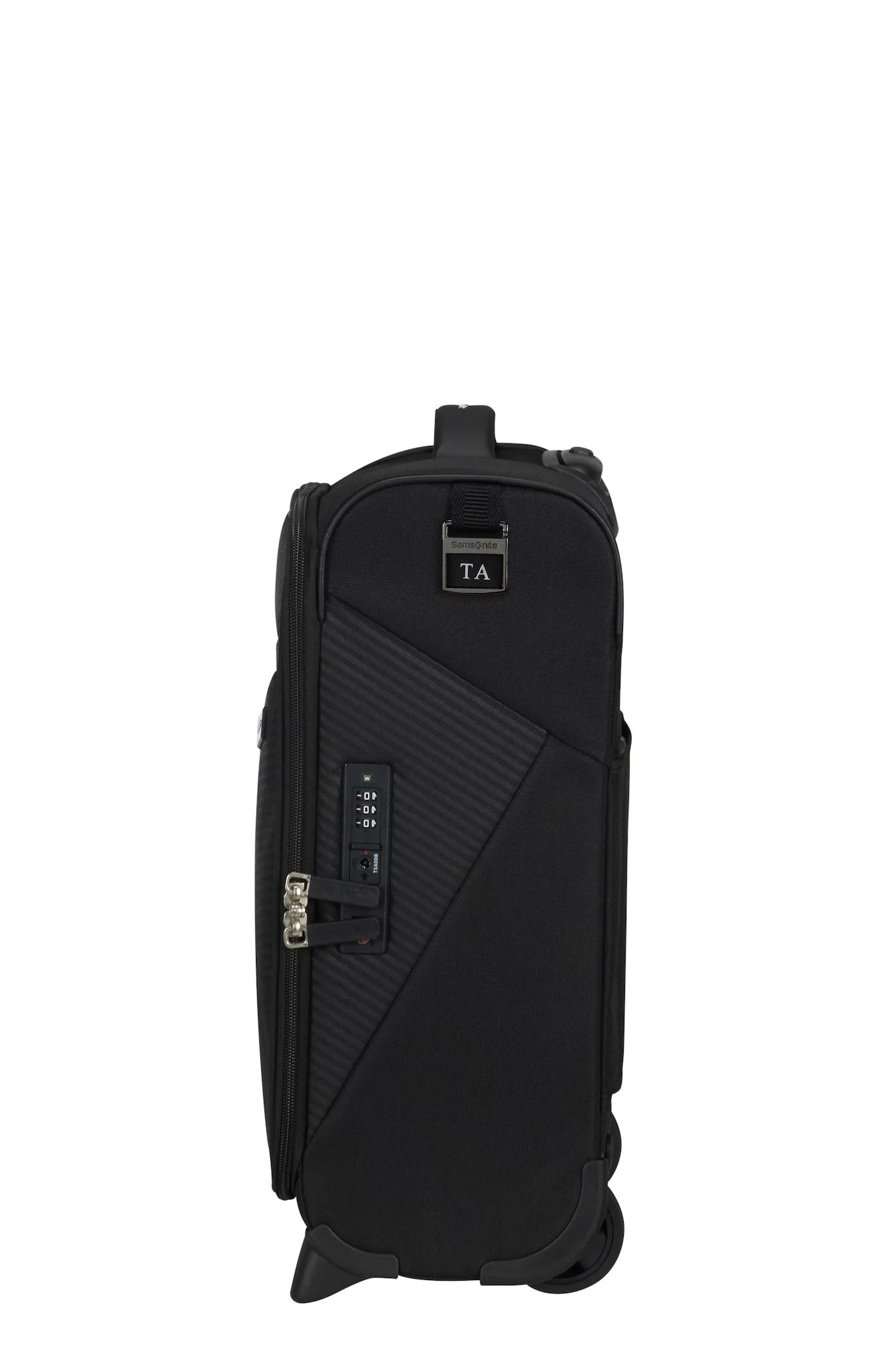 SAMSONITE LITEBEAM UPRIGHT 45/16 UNDERSEATER