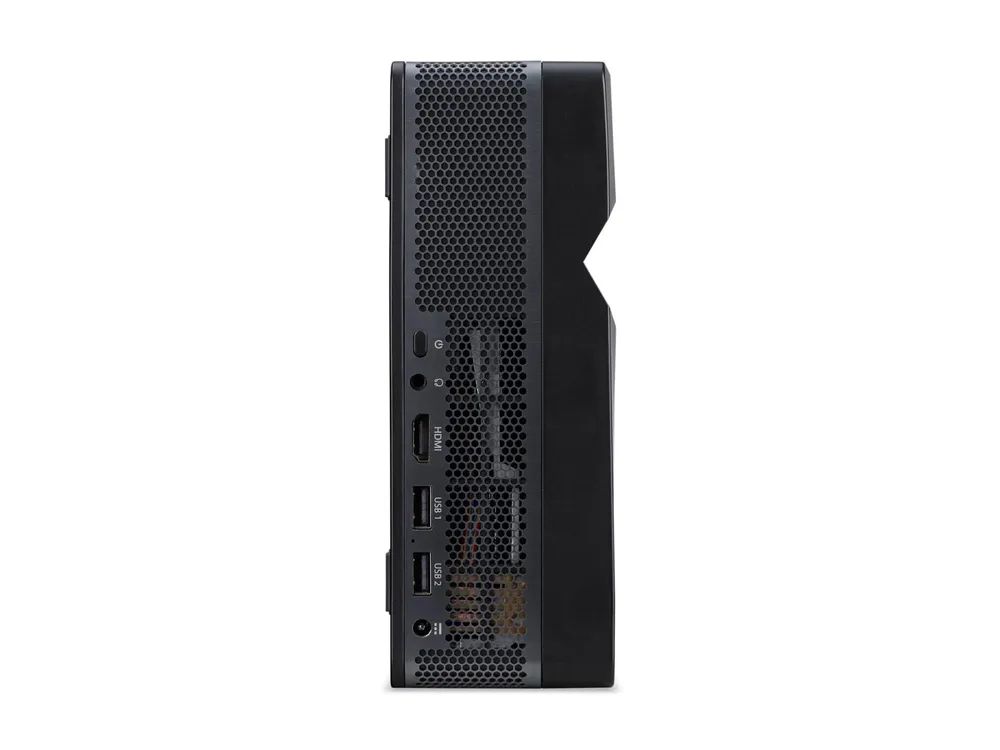 Acer PD1520Us - DLP-Projektor - LED - 500 ANSI-Lumen