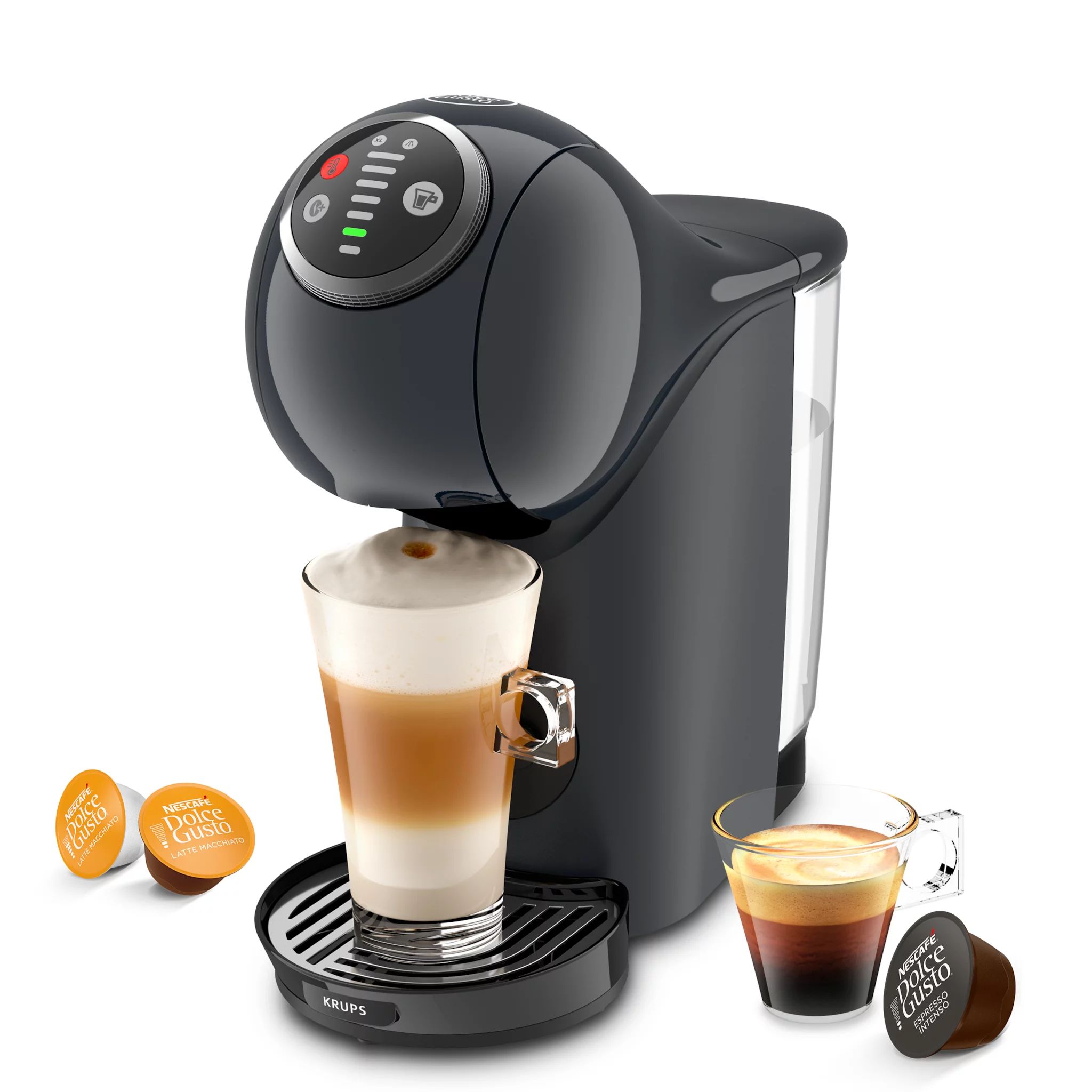 Krups KP340B