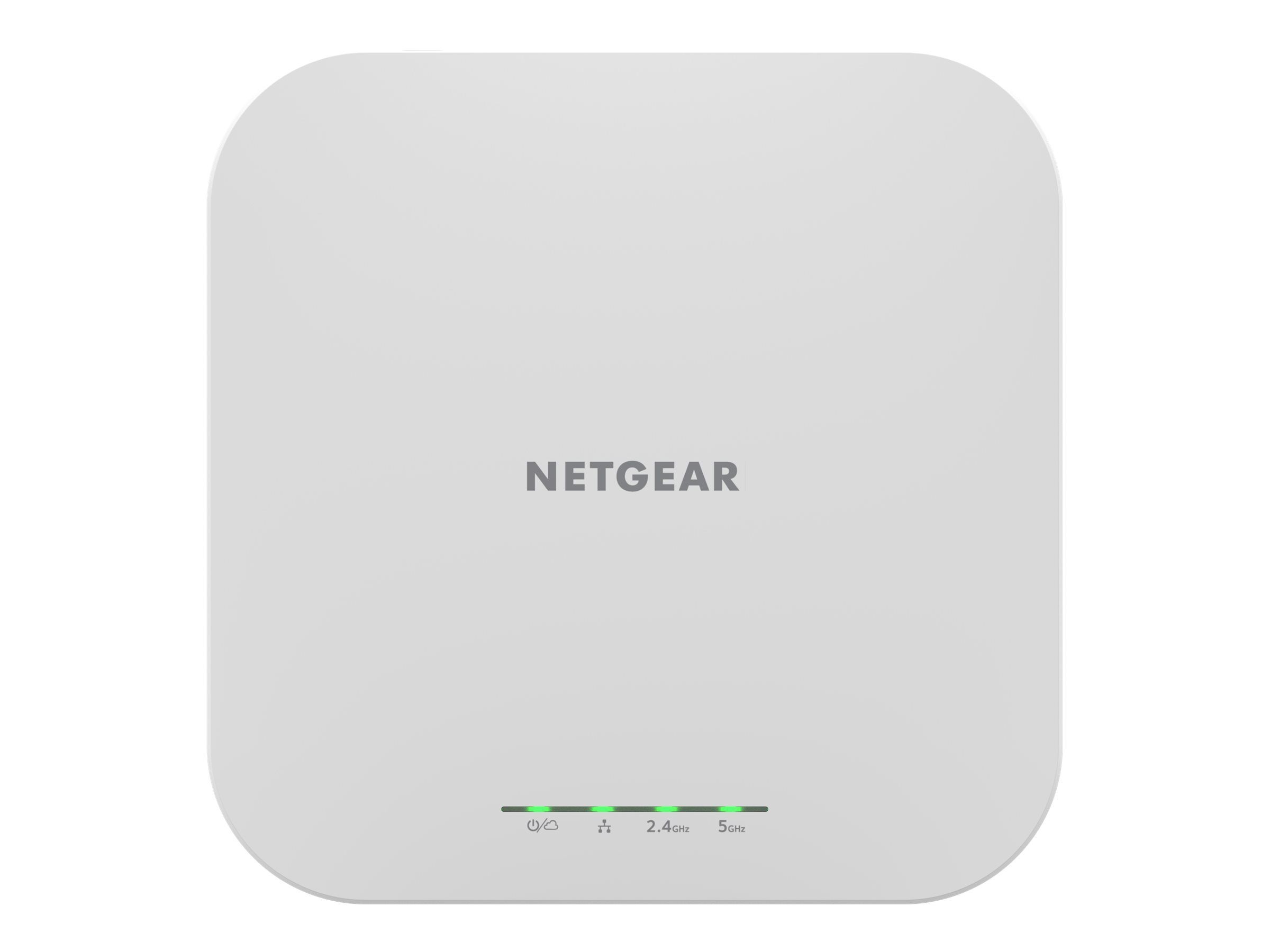 Netgear Insight WAX610 - Funkbasisstation - Wi-Fi 6