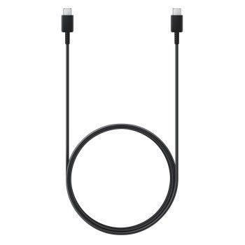 Samsung EP-DX310 - USB-Kabel - 24 pin USB-C (M)