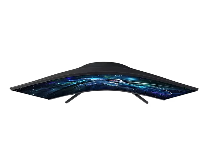 Samsung LS32CG552EUXEN