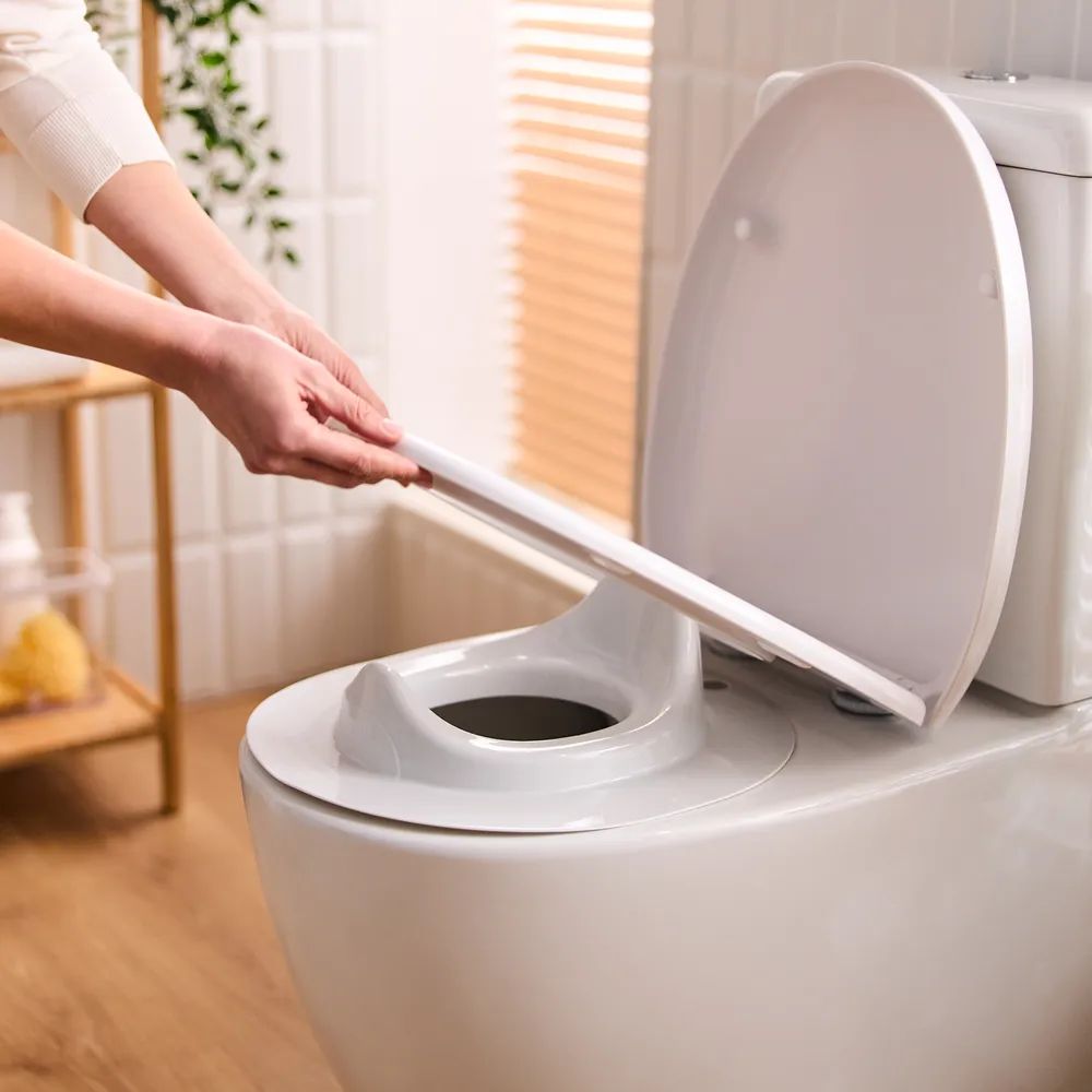 Rotho Toilettensitz AVA