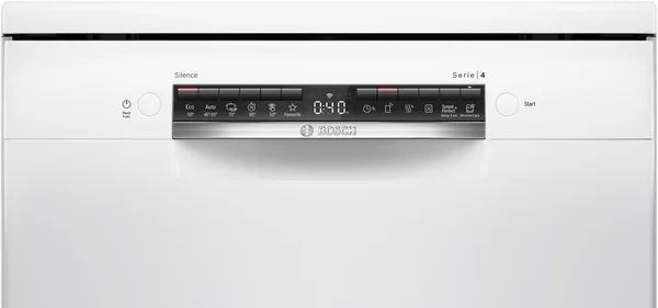 Bosch SER4 SMS4HTW16E