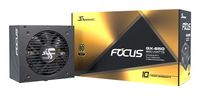 Seasonic FOCUS GX ATX 3 (2024) 850 - Netzteil (intern)