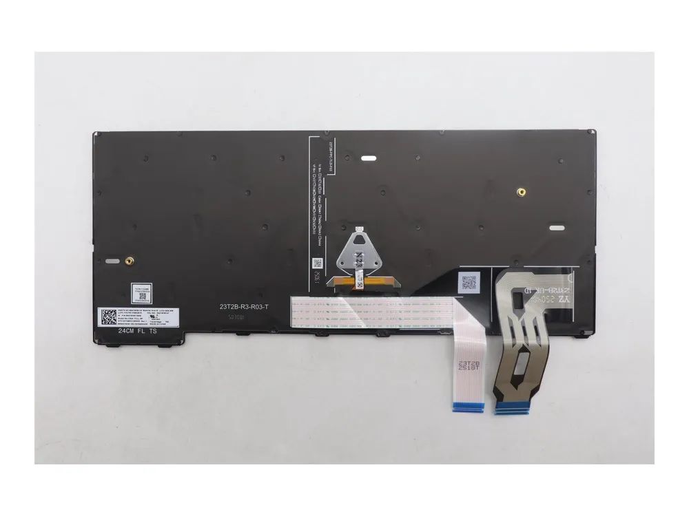 Lenovo LCFC - Ersatztastatur Notebook - mit Trackpoint