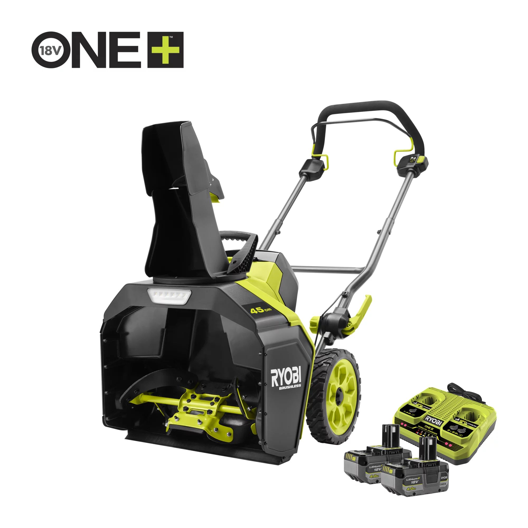 Ryobi RY18STX45A-240
