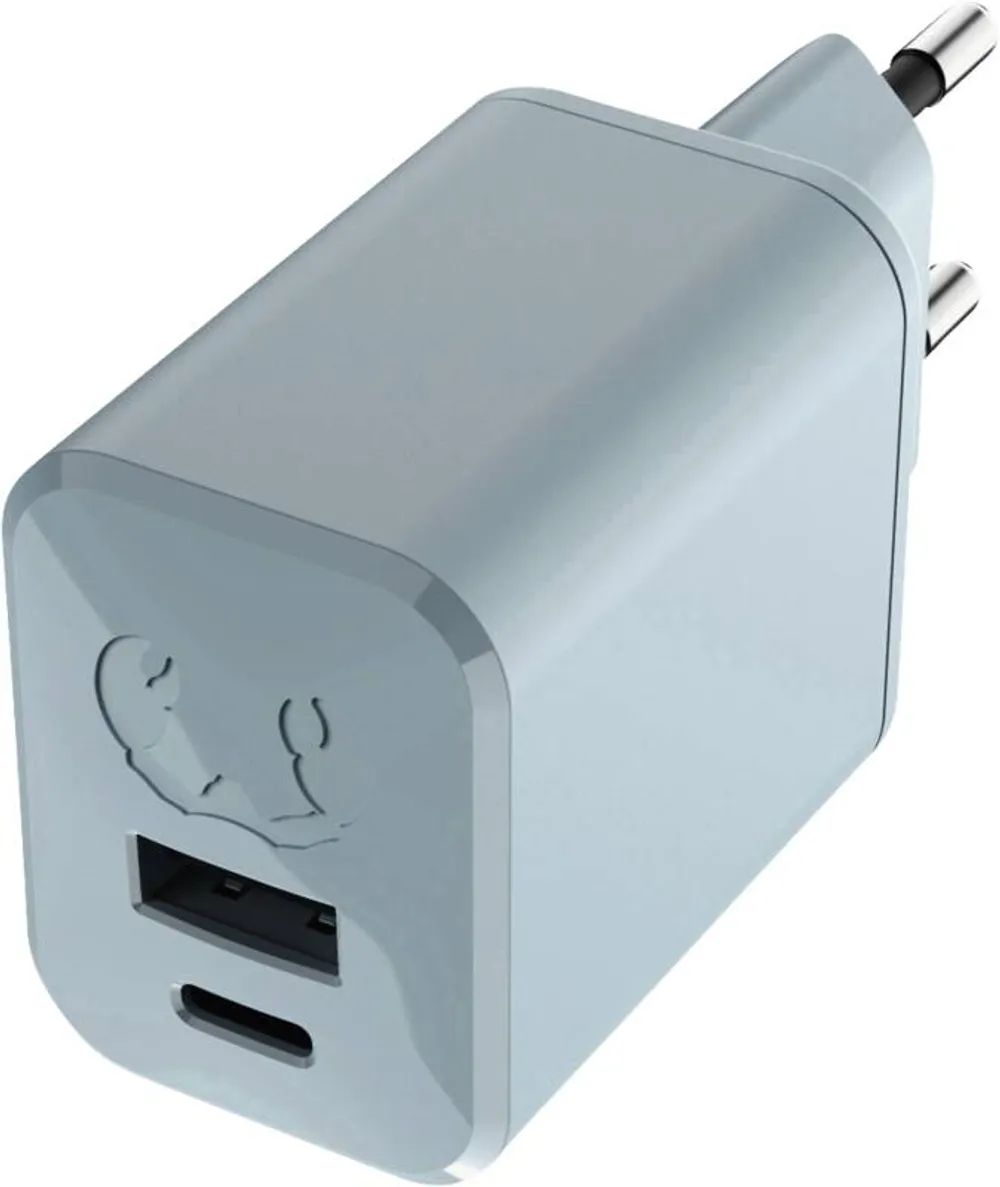 Fresh 'n Rebel 220549 USB-C + A CHARGER 45W