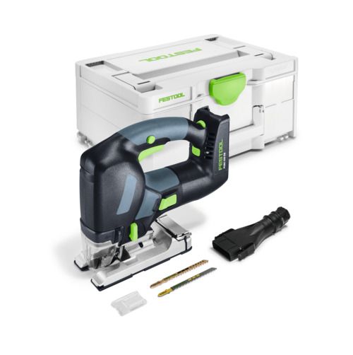 Festool PSBC 500 EB-Basic