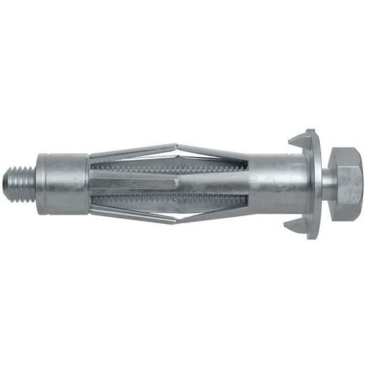 Fischer HOHLRAUM-METALLDÜBEL SECHSKANT / FISCH HM 8 X 54 SS 519783