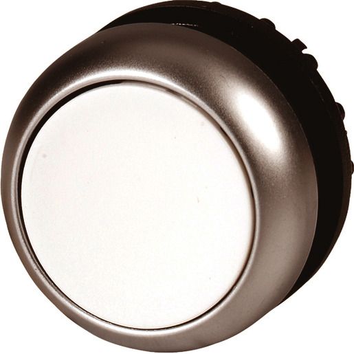 Eaton DRUCKTASTE,IP67,69K,TASTEND / EATON M22-D-W 216592 216592