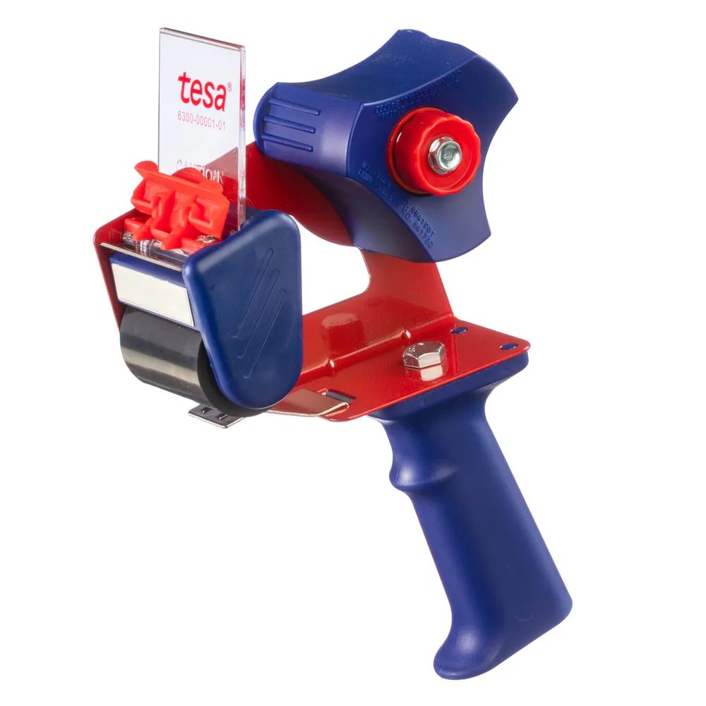 Tesa 6300 - Abroller - Pistolengriff