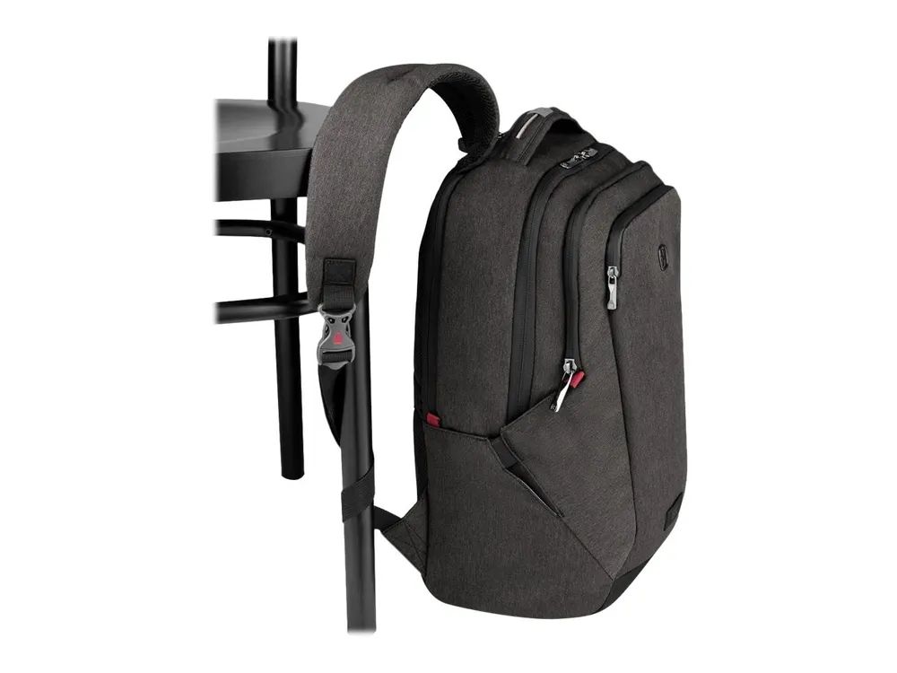 Wenger MX Professional - Notebook-Rucksack - 40.6 cm (16")