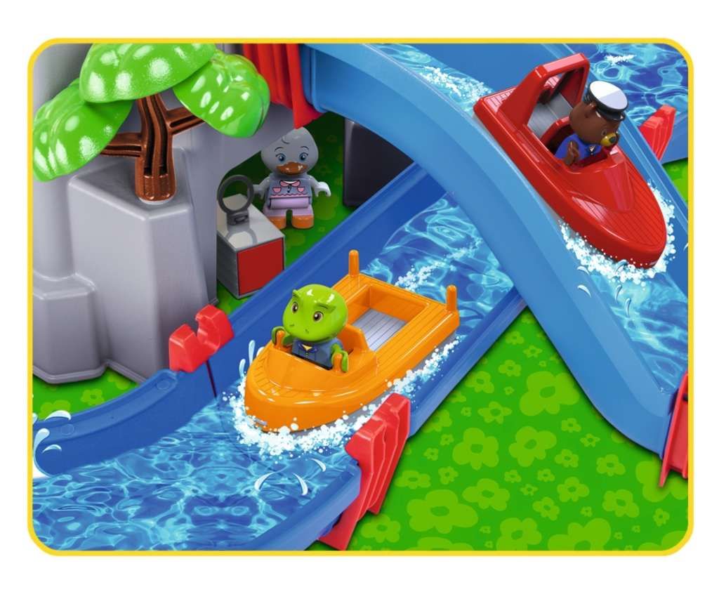 Simba AquaPlay MountainLake