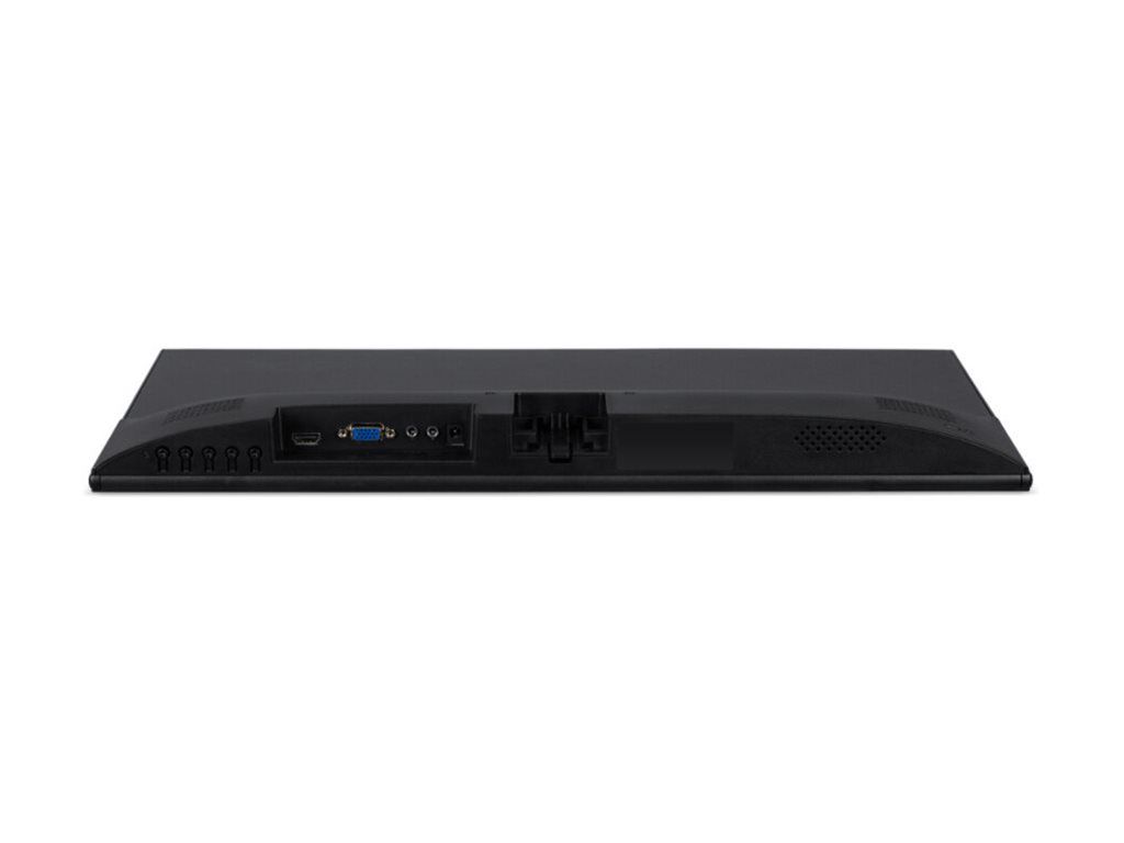 Acer SA322Q Abi - SA2 Series - LED-Monitor - 81.3 cm (32")