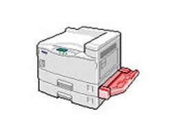 Brother MP-5000 - Medienfach / Zuführung 1 Schubladen (Trays)