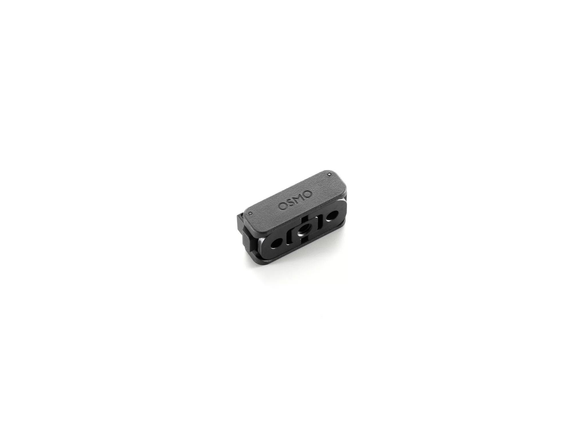 DJI Osmo Faltbare Schnellverschluss-Adapterhalterung (Dual-Direction)