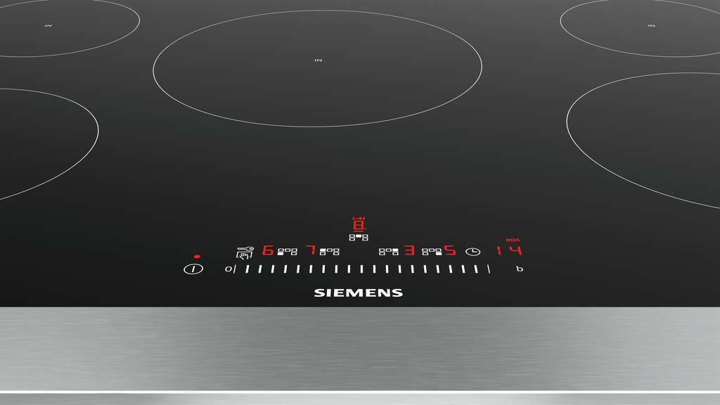 Siemens iQ100 EH801FVB1E